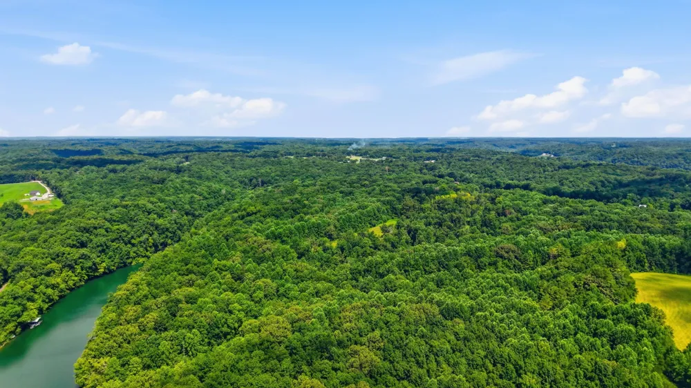 0 Chestnut Ridge Rd Lynchburg, TN 37352