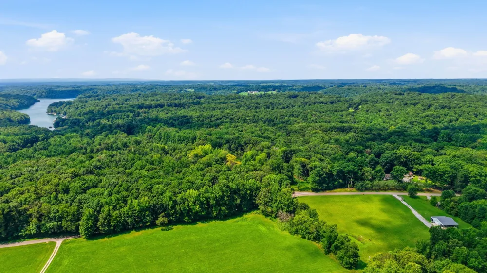 0 Chestnut Ridge Rd Lynchburg, TN 37352