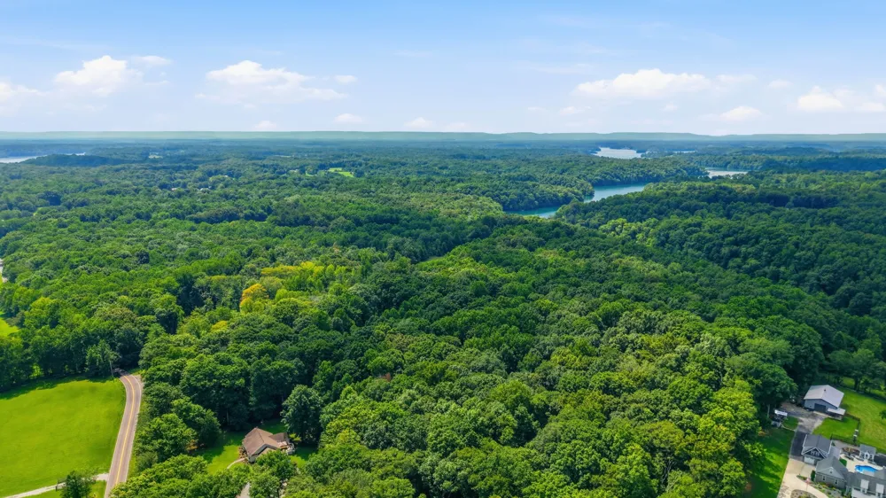 0 Chestnut Ridge Rd Lynchburg, TN 37352