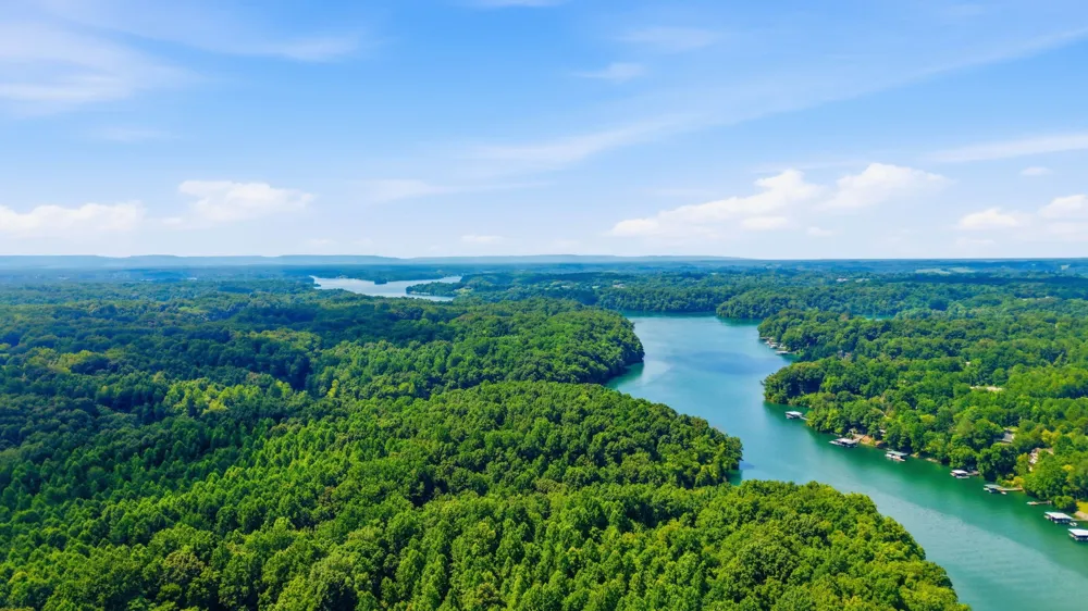 0 Chestnut Ridge Rd Lynchburg, TN 37352