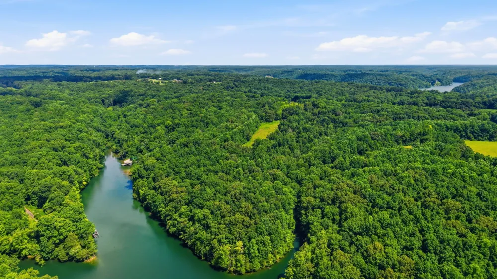 0 Chestnut Ridge Rd Lynchburg, TN 37352