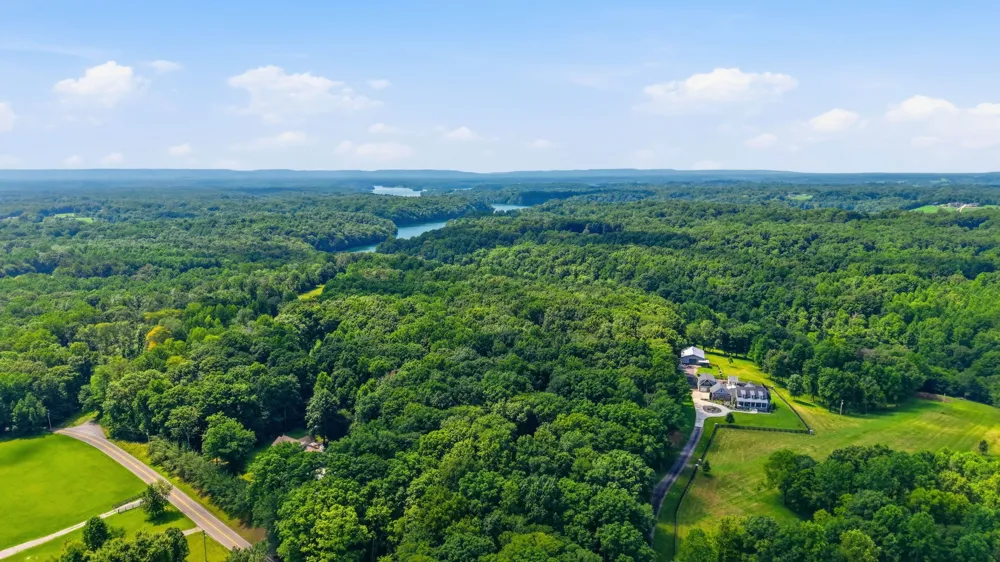 0 Chestnut Ridge Rd Lynchburg, TN 37352