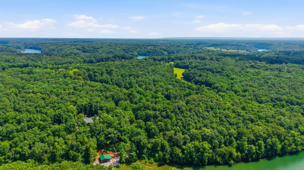 0 Chestnut Ridge Rd Lynchburg, TN 37352