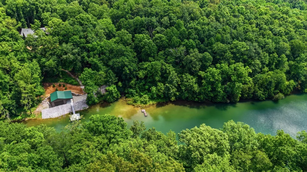 0 Chestnut Ridge Rd Lynchburg, TN 37352