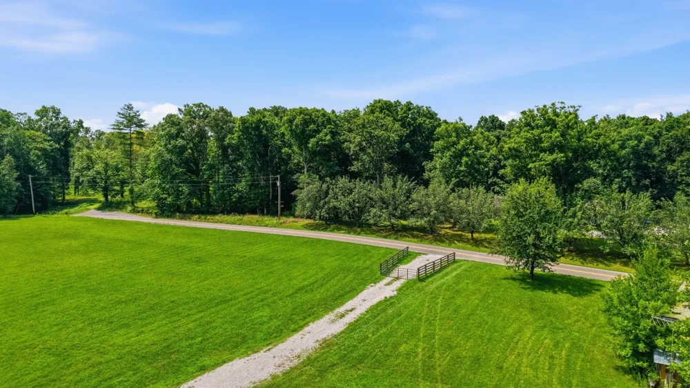 0 Chestnut Ridge Rd Lynchburg, TN 37352