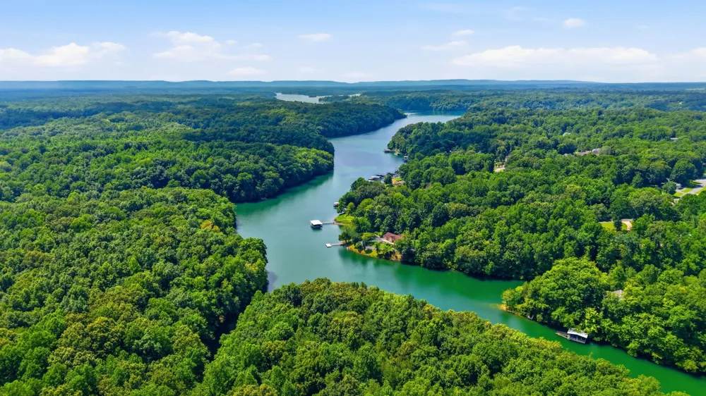 0 Chestnut Ridge Rd Lynchburg, TN 37352