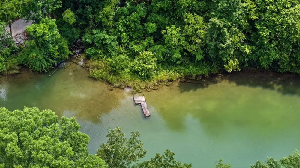 0 Chestnut Ridge Rd Lynchburg, TN 37352