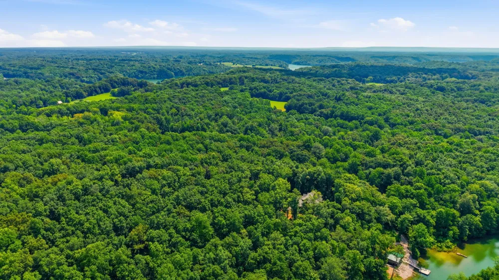 0 Chestnut Ridge Rd Lynchburg, TN 37352