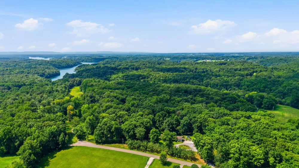 0 Chestnut Ridge Rd Lynchburg, TN 37352