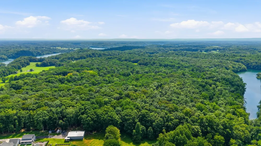 0 Chestnut Ridge Rd Lynchburg, TN 37352