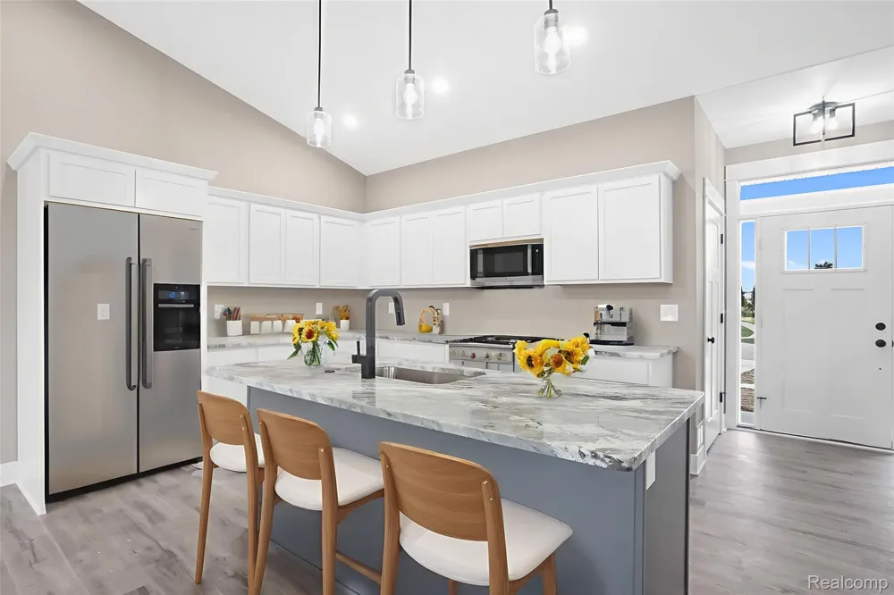 7246 Geraldine Circle Gaines Township, MI 48473