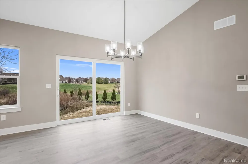 7246 Geraldine Circle Gaines Township, MI 48473