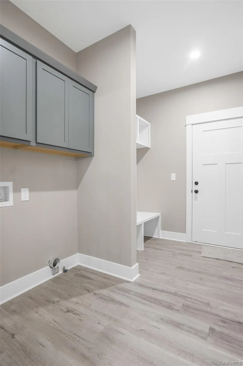 7246 Geraldine Circle Gaines Township, MI 48473