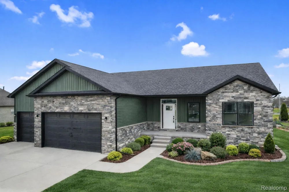 7246 Geraldine Circle Gaines Township, MI 48473