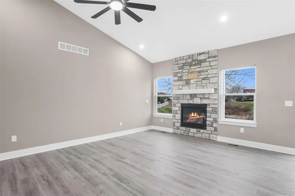 7246 Geraldine Circle Gaines Township, MI 48473