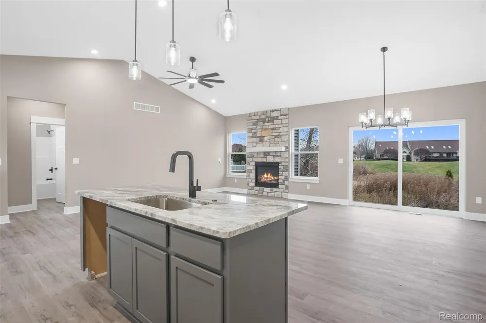 7246 Geraldine Circle Gaines Township, MI 48473