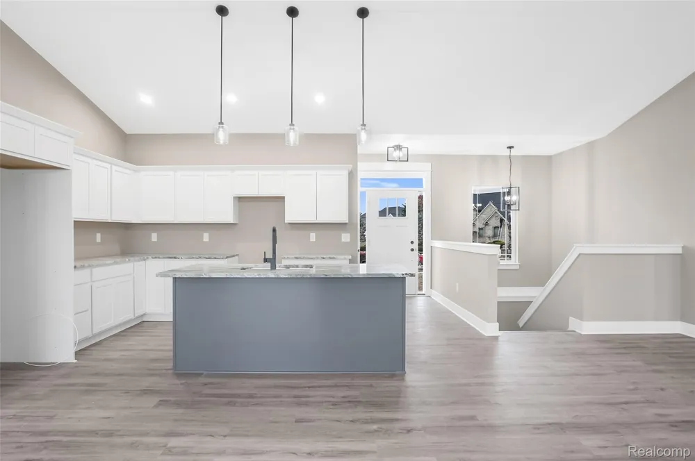7246 Geraldine Circle Gaines Township, MI 48473