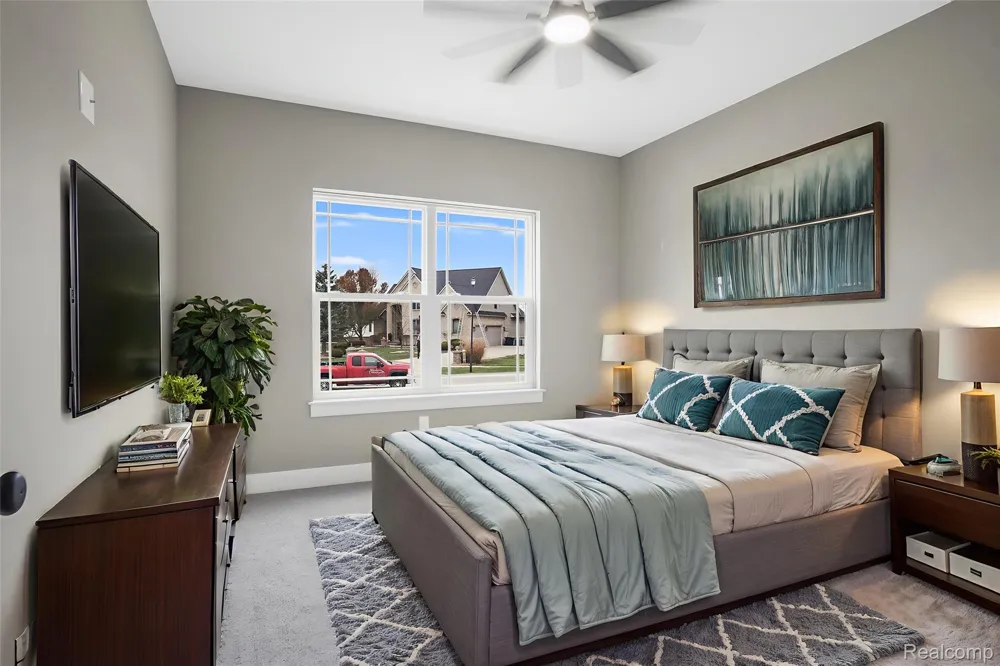7246 Geraldine Circle Gaines Township, MI 48473