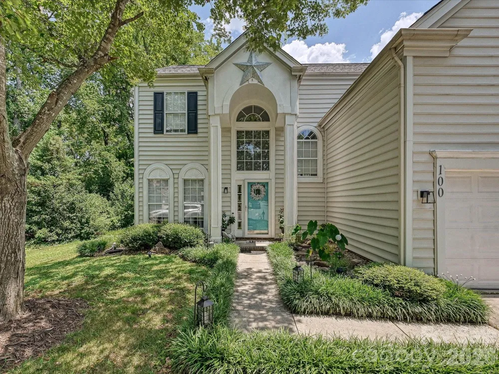 100 Aylesbury Lane Indian Trail, NC 28079