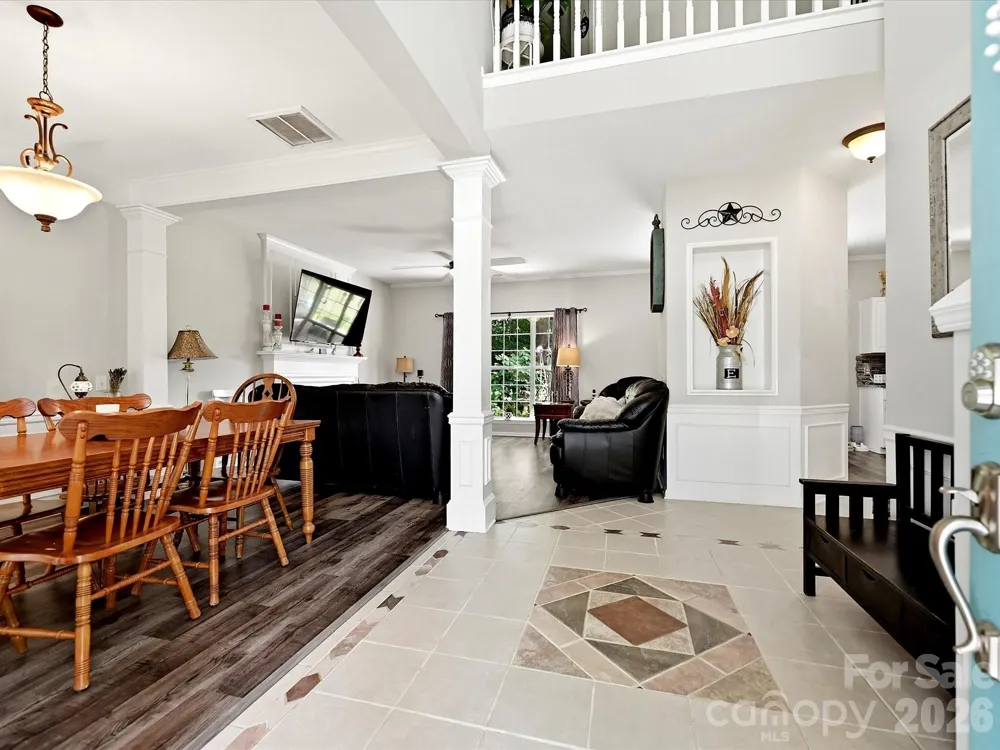 100 Aylesbury Lane Indian Trail, NC 28079