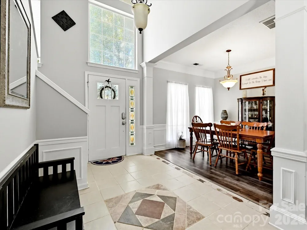 100 Aylesbury Lane Indian Trail, NC 28079