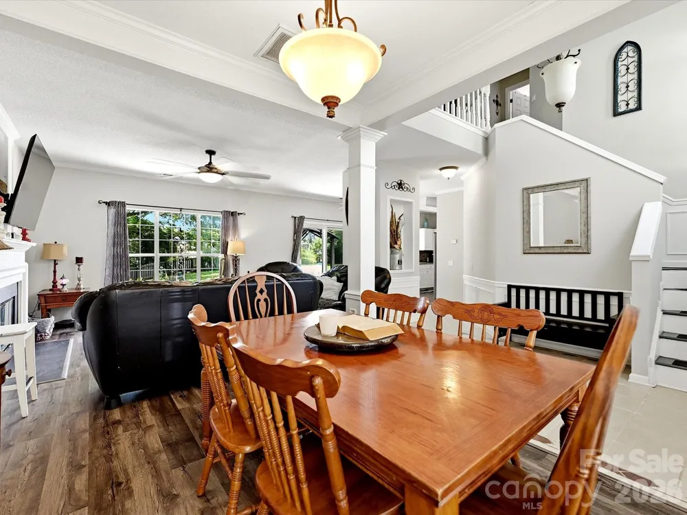 100 Aylesbury Lane Indian Trail, NC 28079