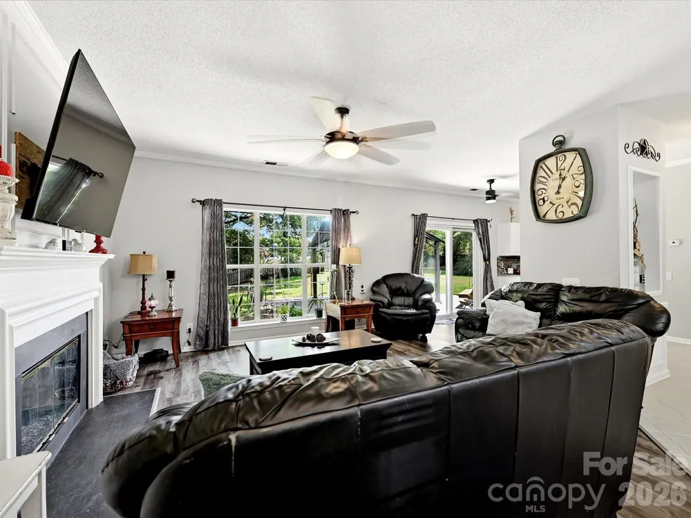 100 Aylesbury Lane Indian Trail, NC 28079