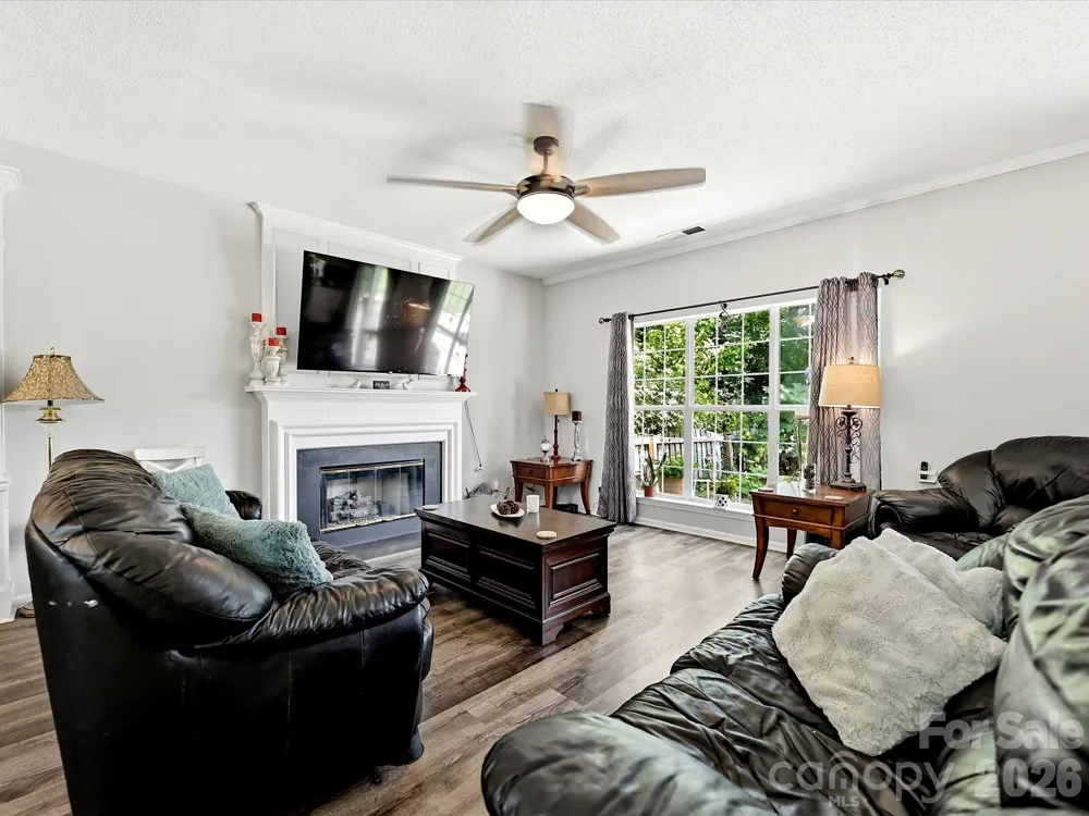 100 Aylesbury Lane Indian Trail, NC 28079