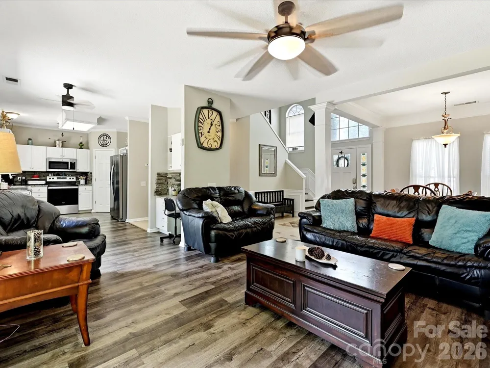 100 Aylesbury Lane Indian Trail, NC 28079