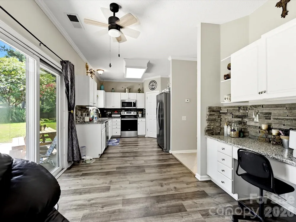 100 Aylesbury Lane Indian Trail, NC 28079