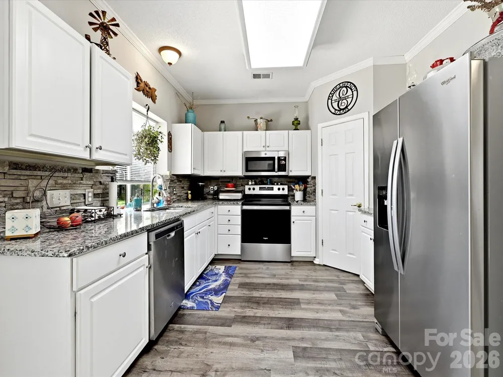 100 Aylesbury Lane Indian Trail, NC 28079