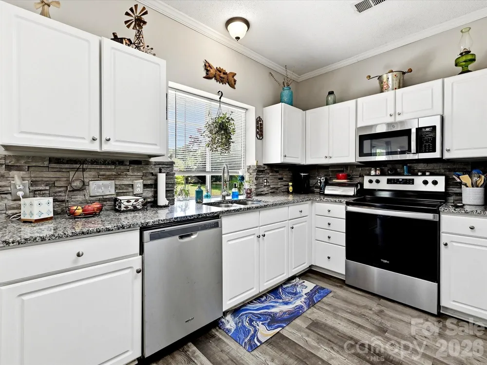 100 Aylesbury Lane Indian Trail, NC 28079