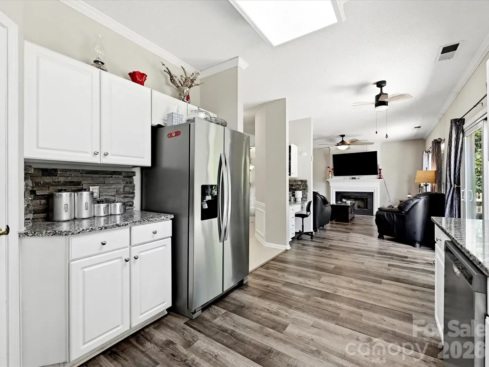 100 Aylesbury Lane Indian Trail, NC 28079