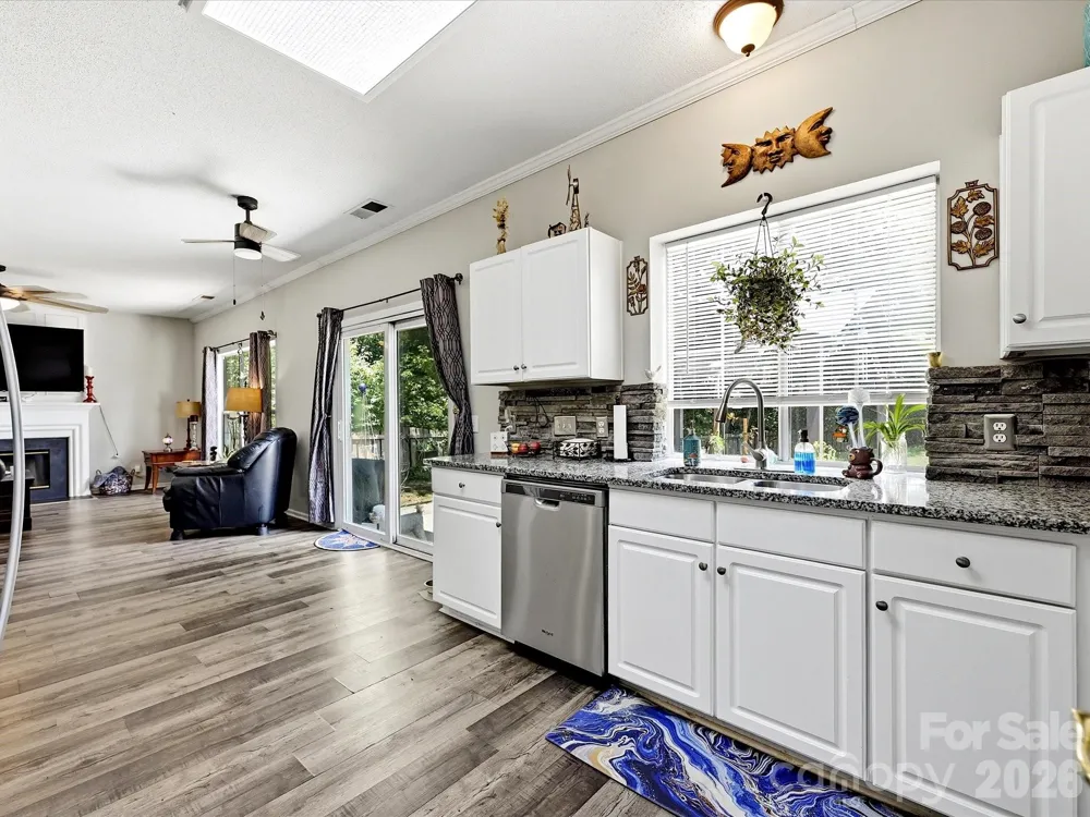 100 Aylesbury Lane Indian Trail, NC 28079