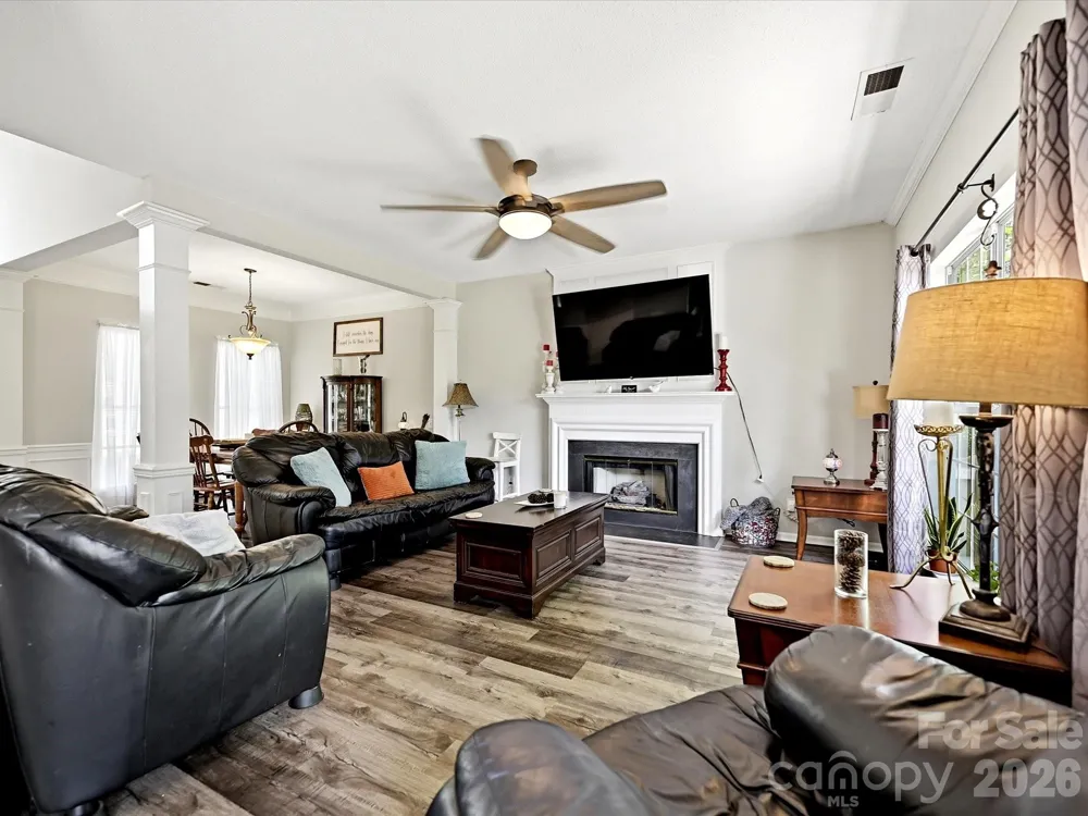 100 Aylesbury Lane Indian Trail, NC 28079