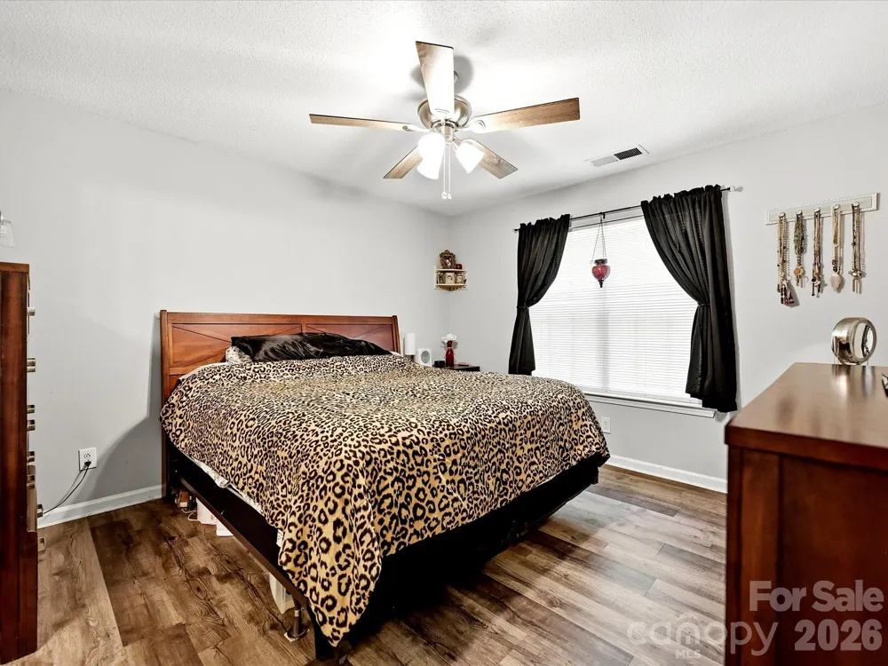 100 Aylesbury Lane Indian Trail, NC 28079
