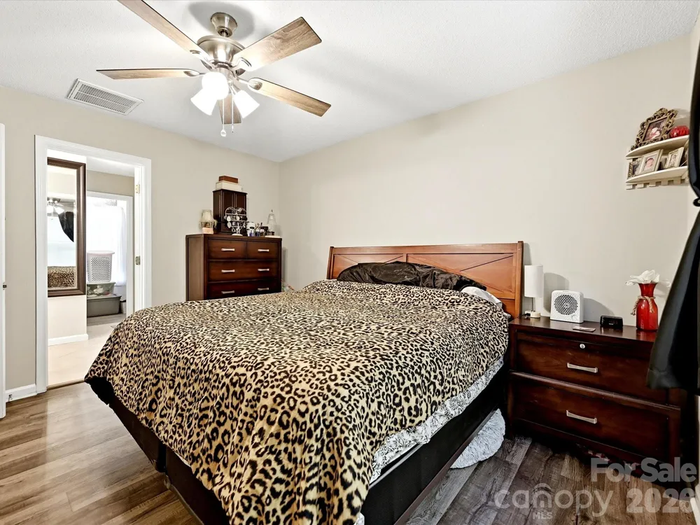 100 Aylesbury Lane Indian Trail, NC 28079