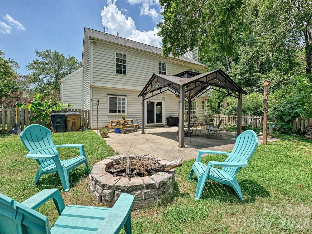 100 Aylesbury Lane Indian Trail, NC 28079