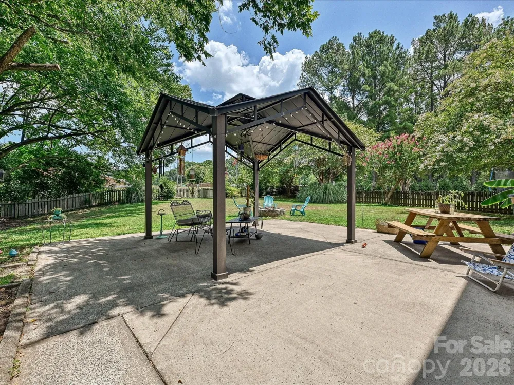 100 Aylesbury Lane Indian Trail, NC 28079
