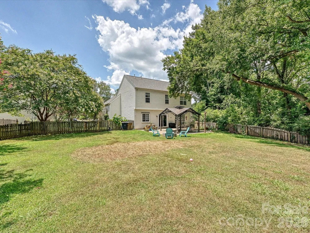 100 Aylesbury Lane Indian Trail, NC 28079