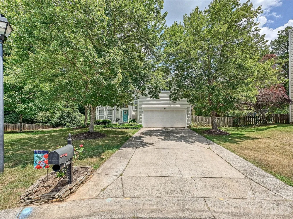 100 Aylesbury Lane Indian Trail, NC 28079