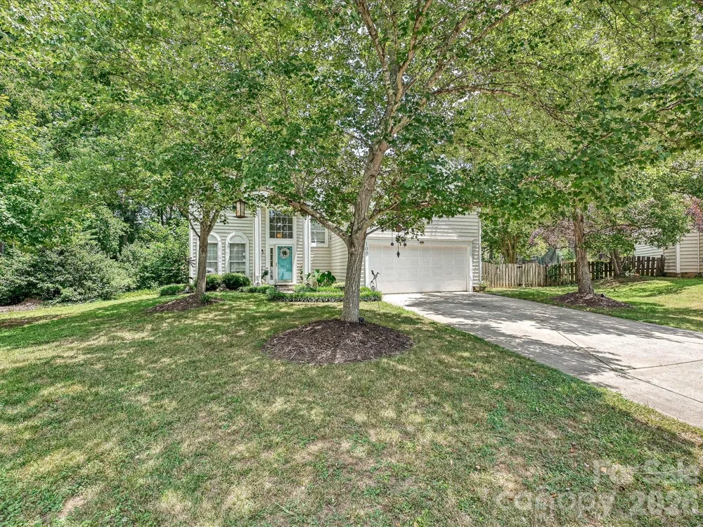 100 Aylesbury Lane Indian Trail, NC 28079