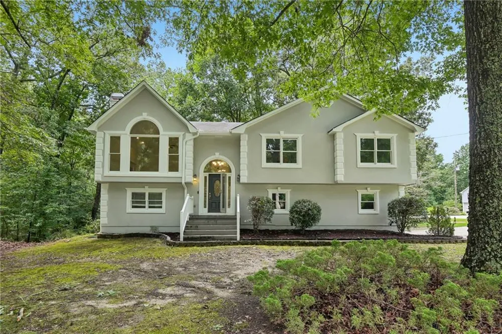18 Misty Ridge Place Hiram, GA 30141