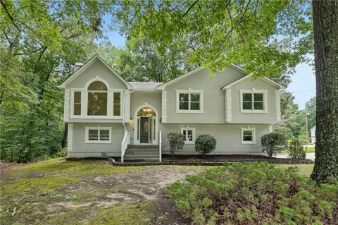 18 Misty Ridge Place