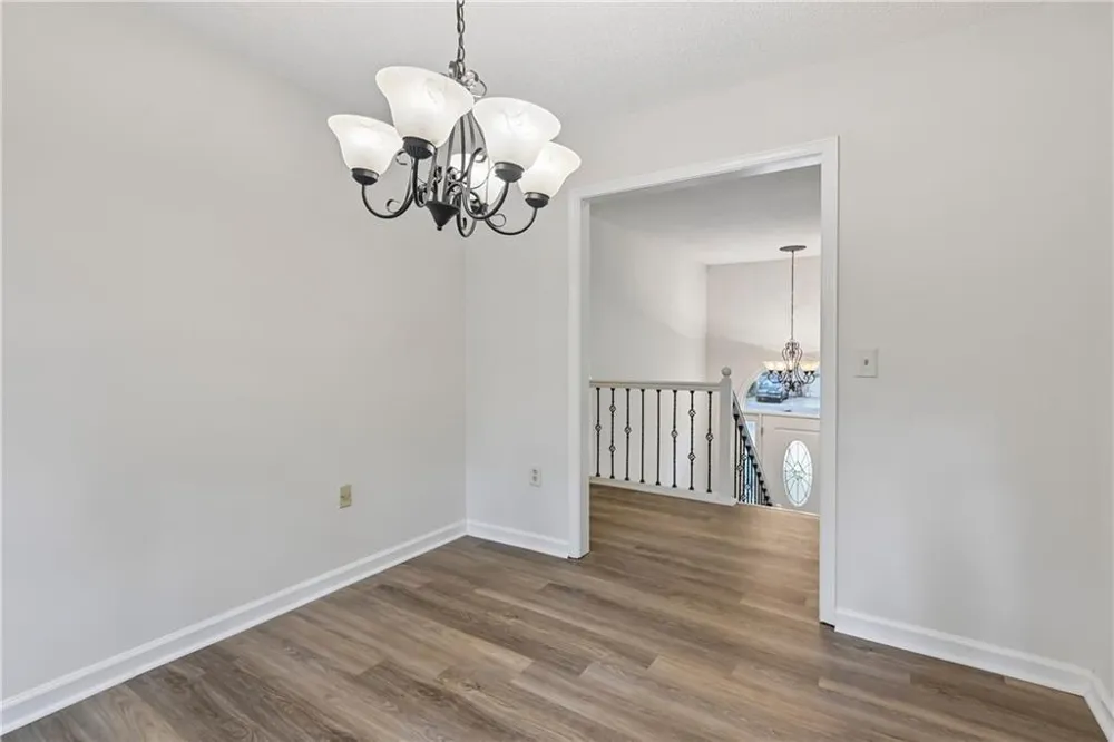 18 Misty Ridge Place Hiram, GA 30141