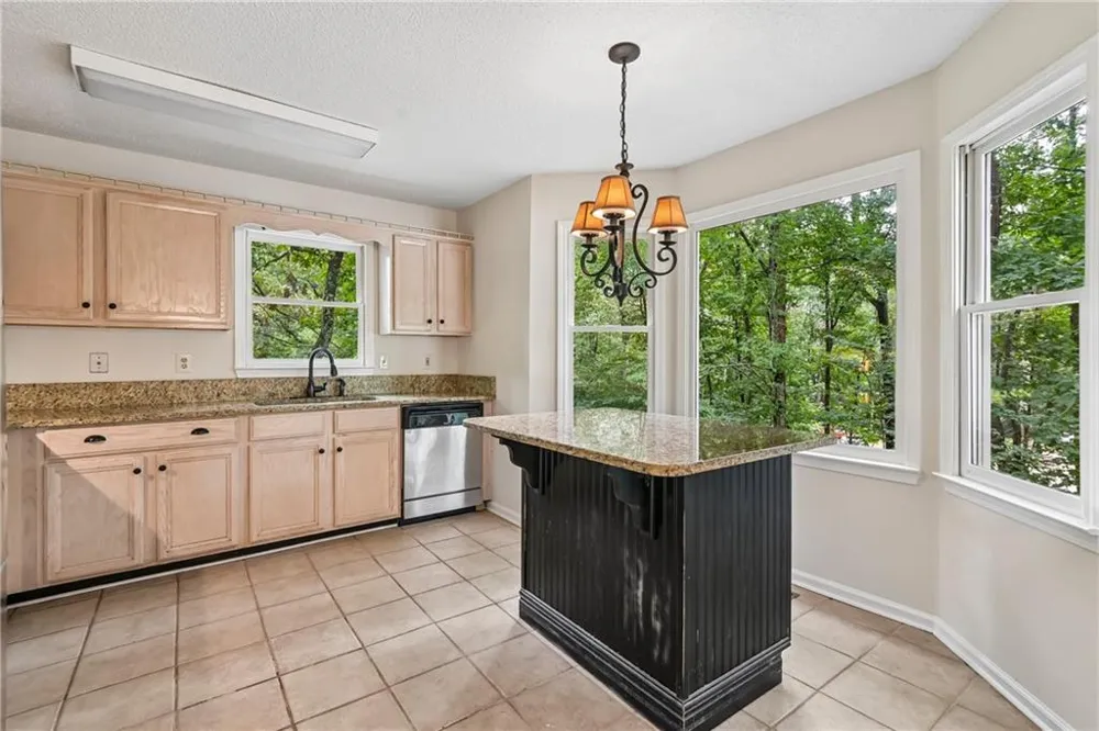 18 Misty Ridge Place Hiram, GA 30141