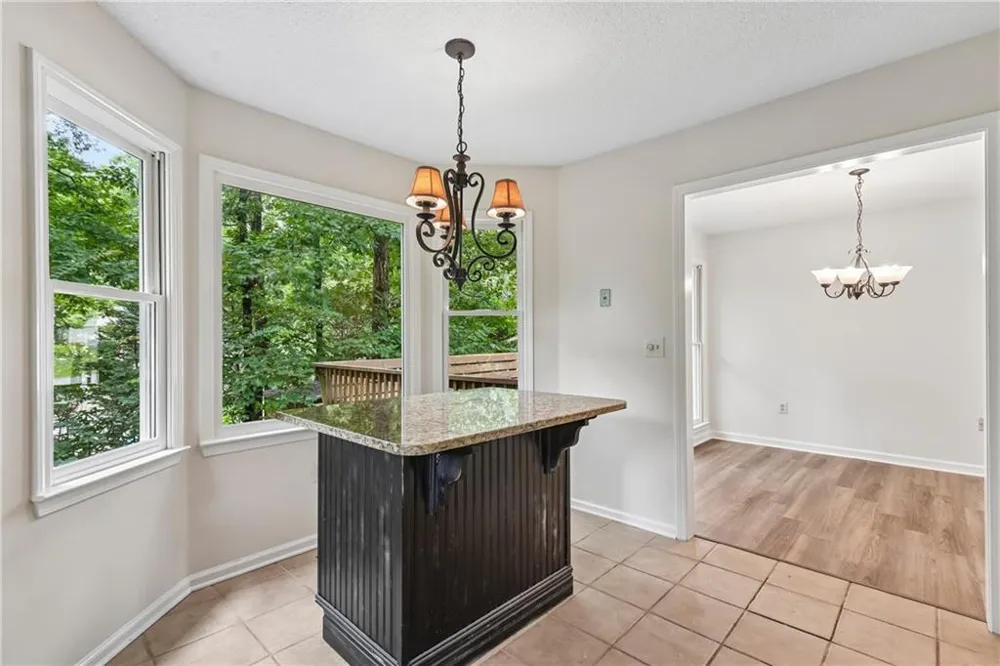 18 Misty Ridge Place Hiram, GA 30141