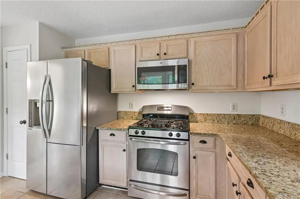 18 Misty Ridge Place Hiram, GA 30141