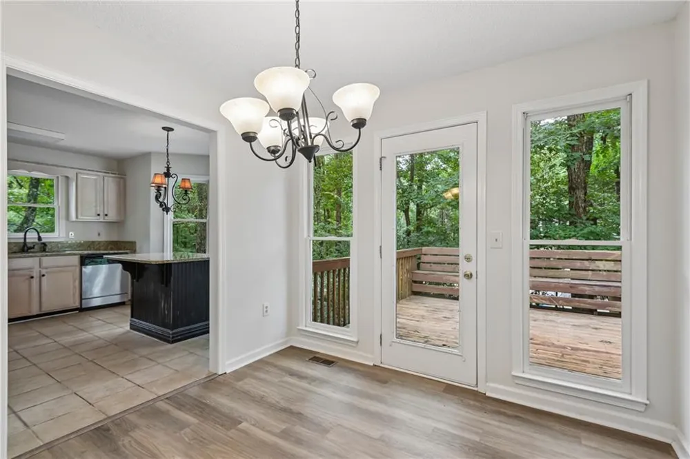 18 Misty Ridge Place Hiram, GA 30141