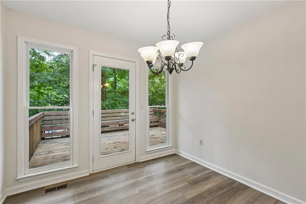 18 Misty Ridge Place Hiram, GA 30141